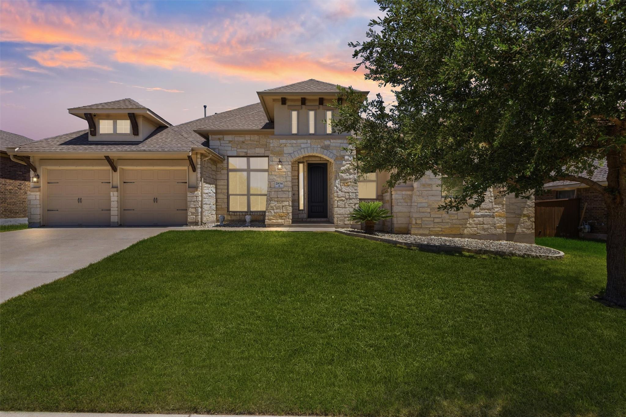 2834 Diego Ct