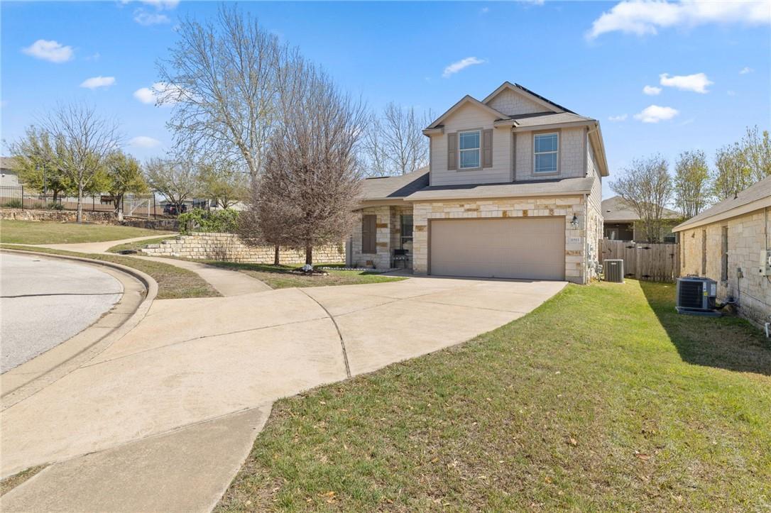 10113 Copper Ridge Cv