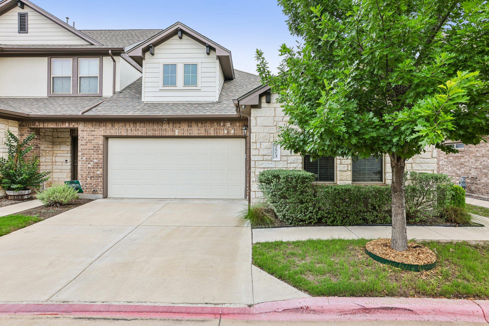 2304 Lakeline Blvd