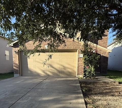 2407 Howry Dr
