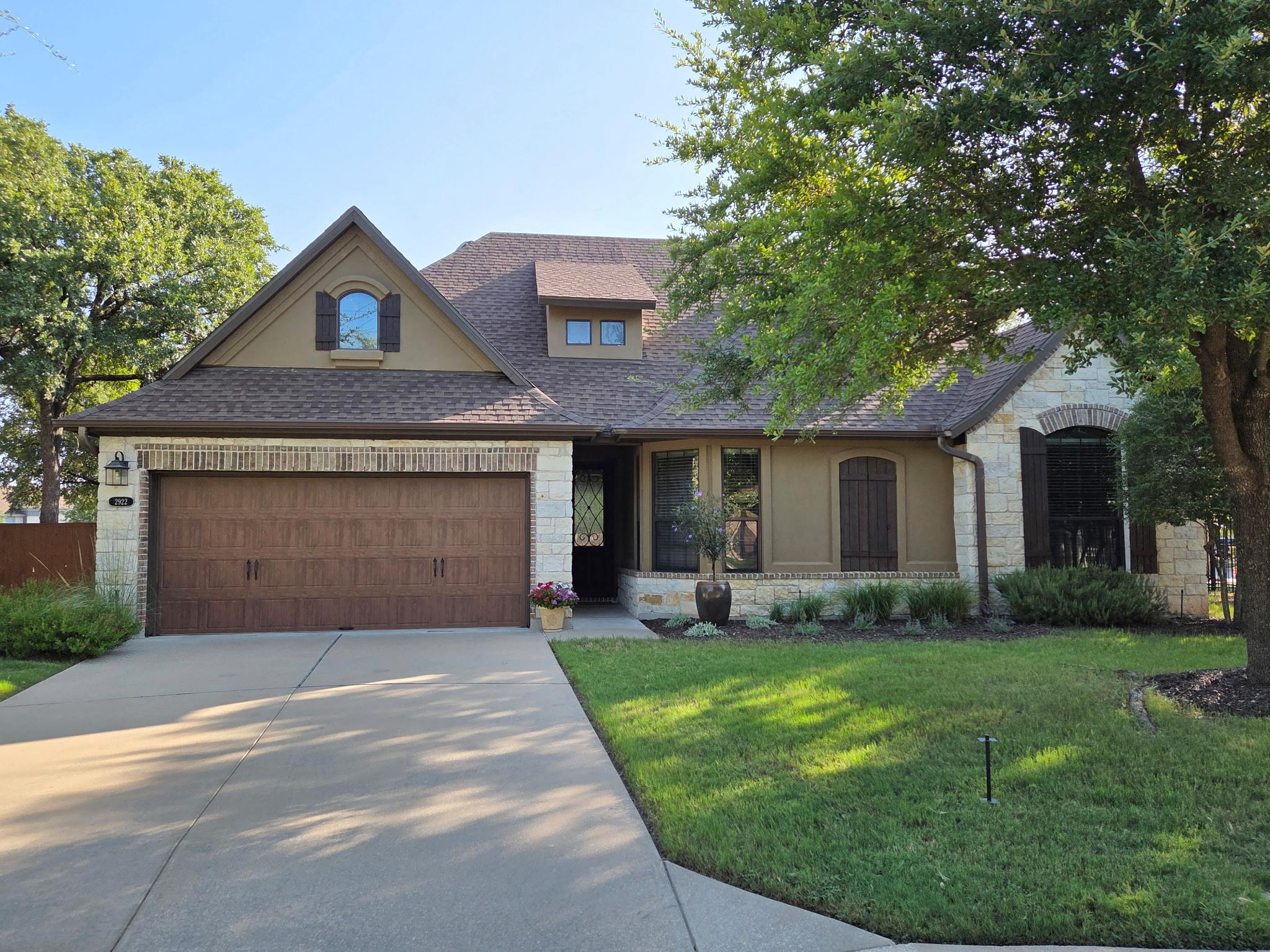 2922 Bellamy Cir