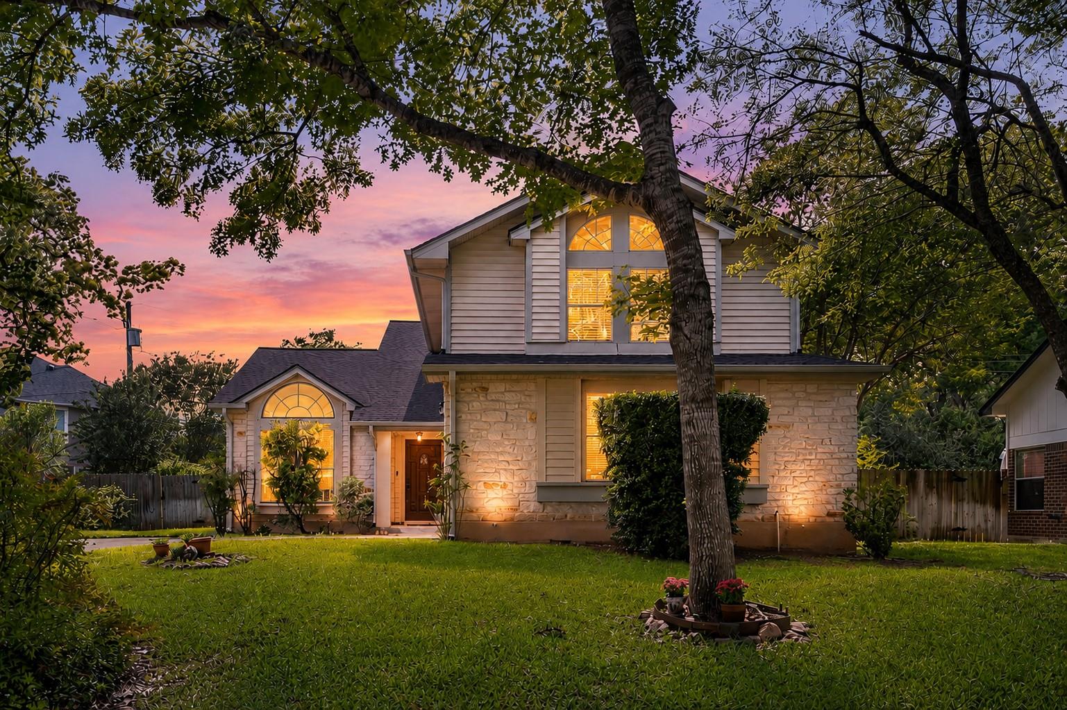 1807 Blackjack Dr
