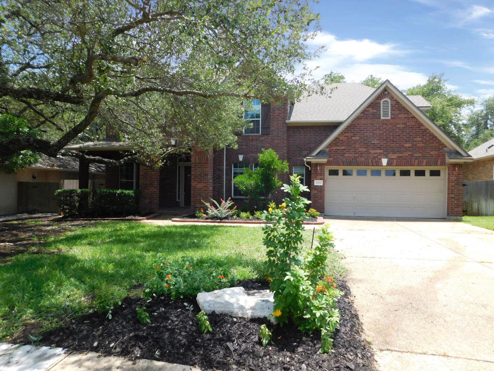 1606 Buttercup Creek Blvd