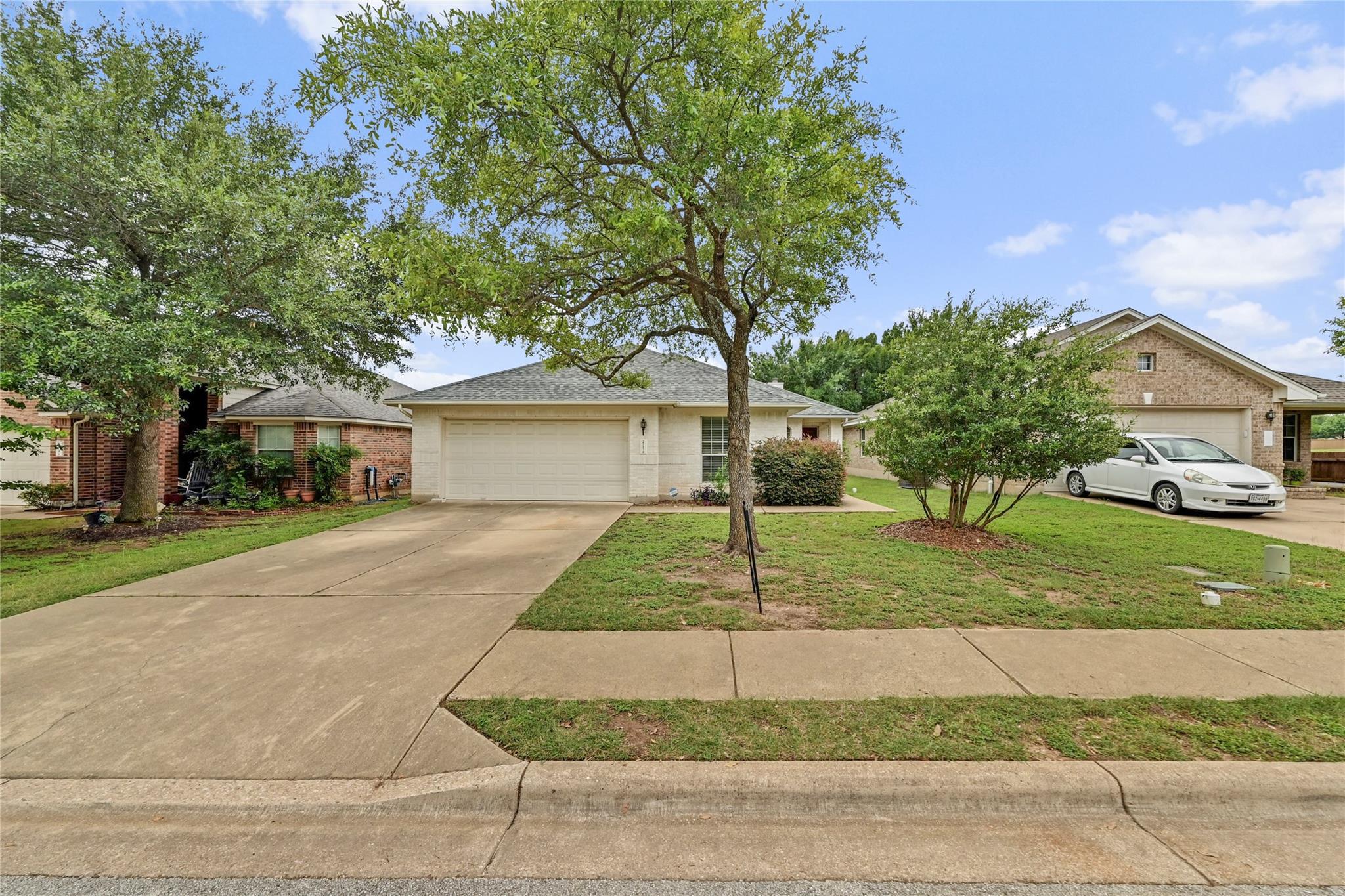 2717 Granite Creek Dr