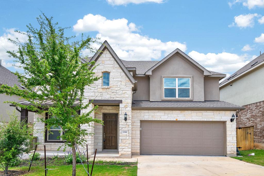 1332 Ridge Runner Dr