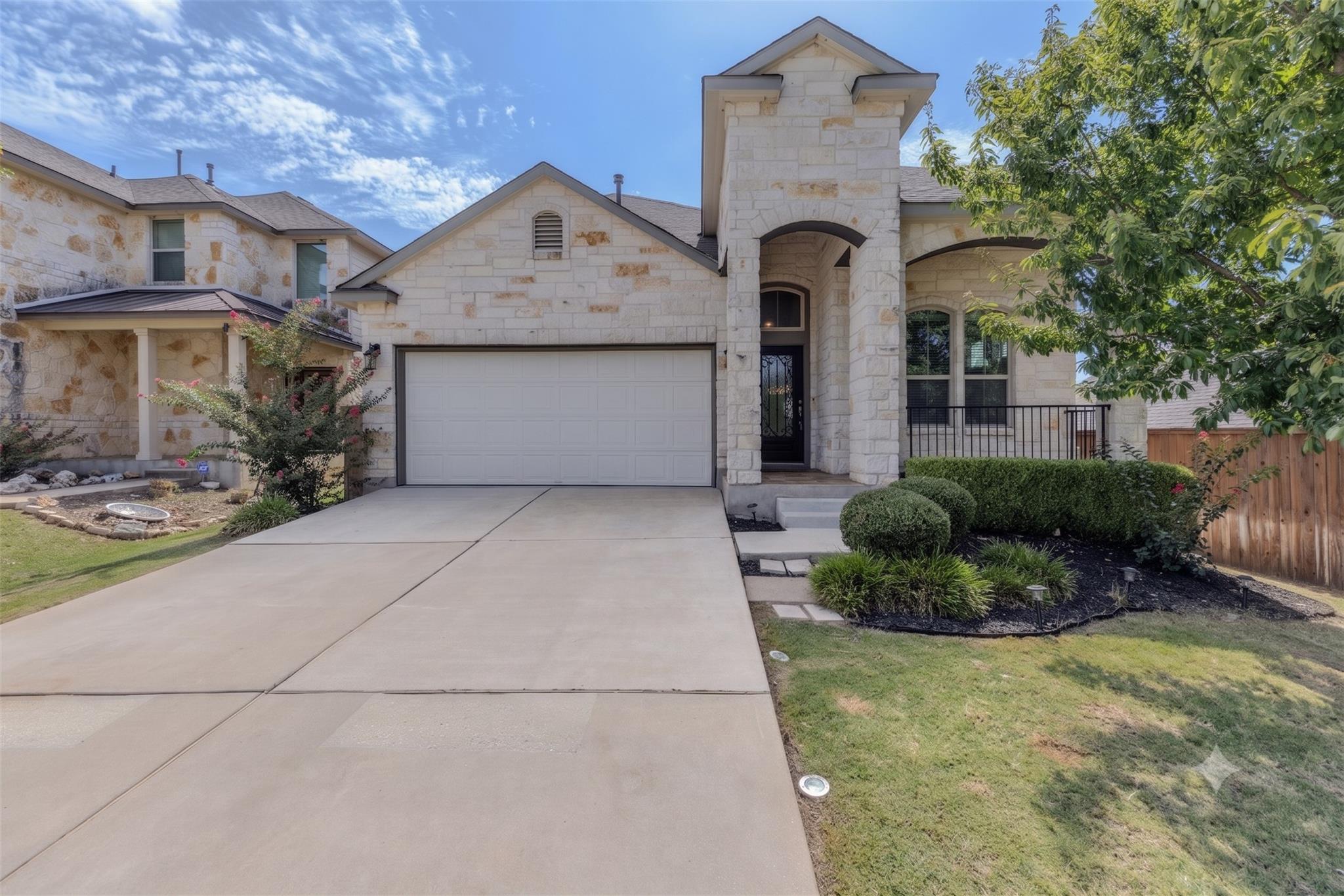 116 Checkerspot Ct