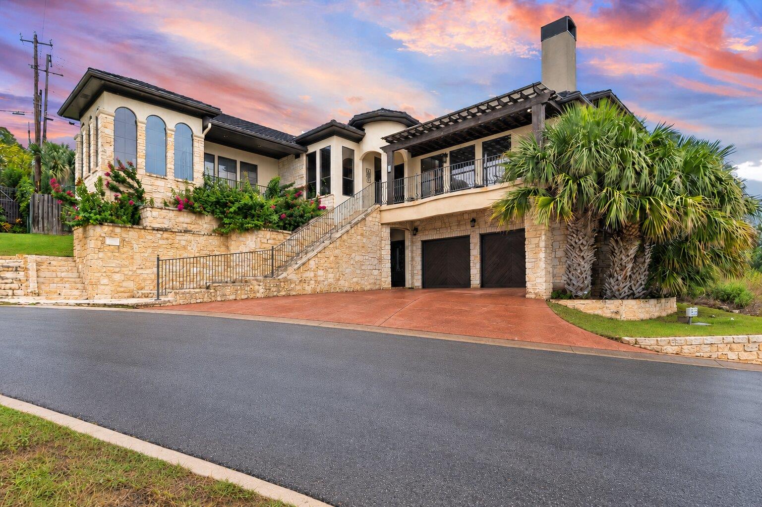 5138 Mansfield View Ct