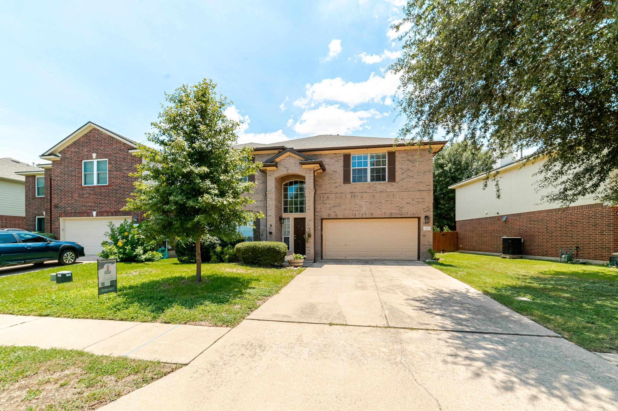 4019 Cargill Dr