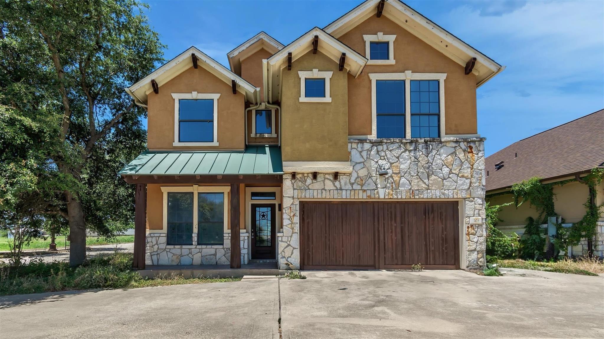1010 Immanuel Rd Unit 103