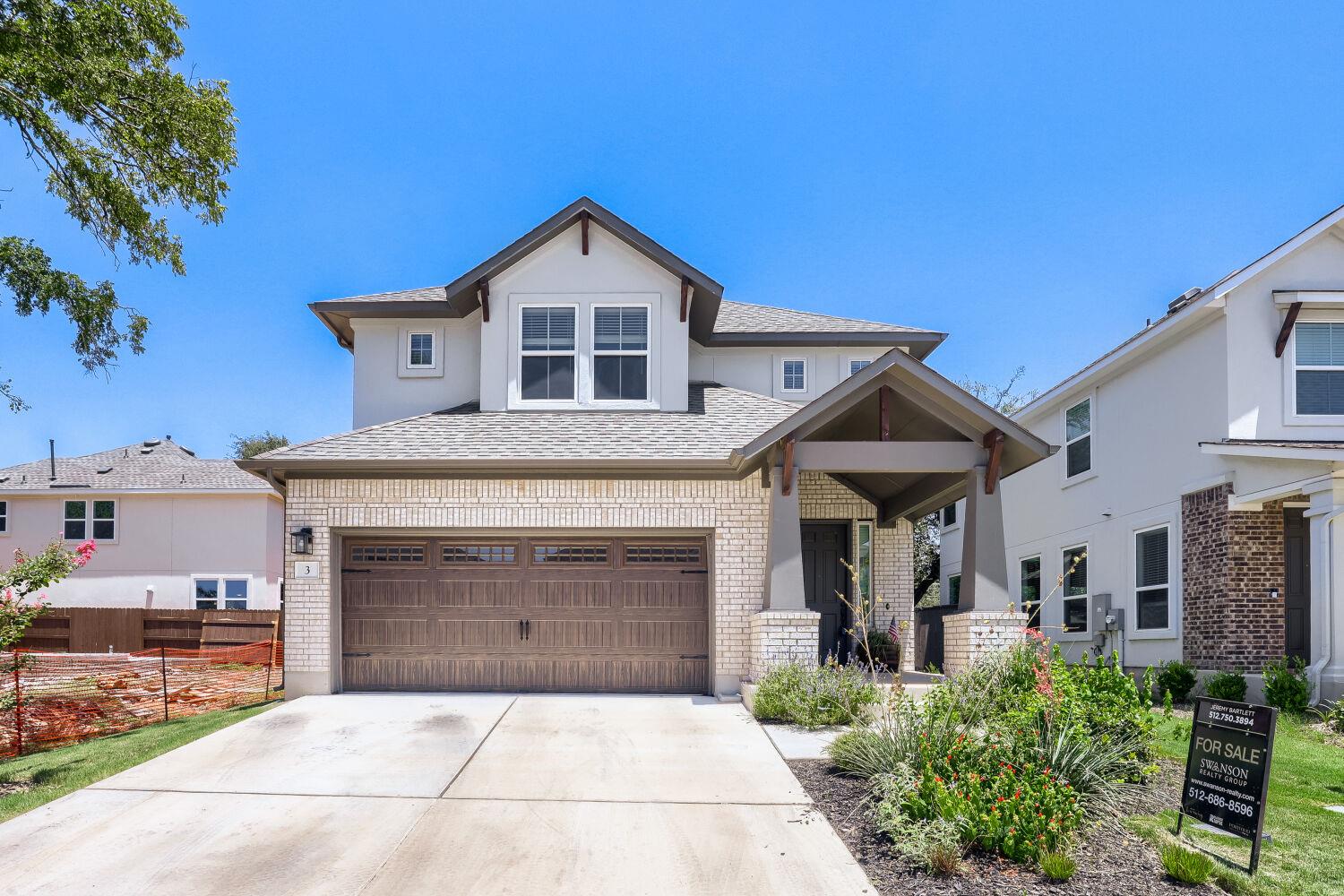 2605 Sam Bass Rd