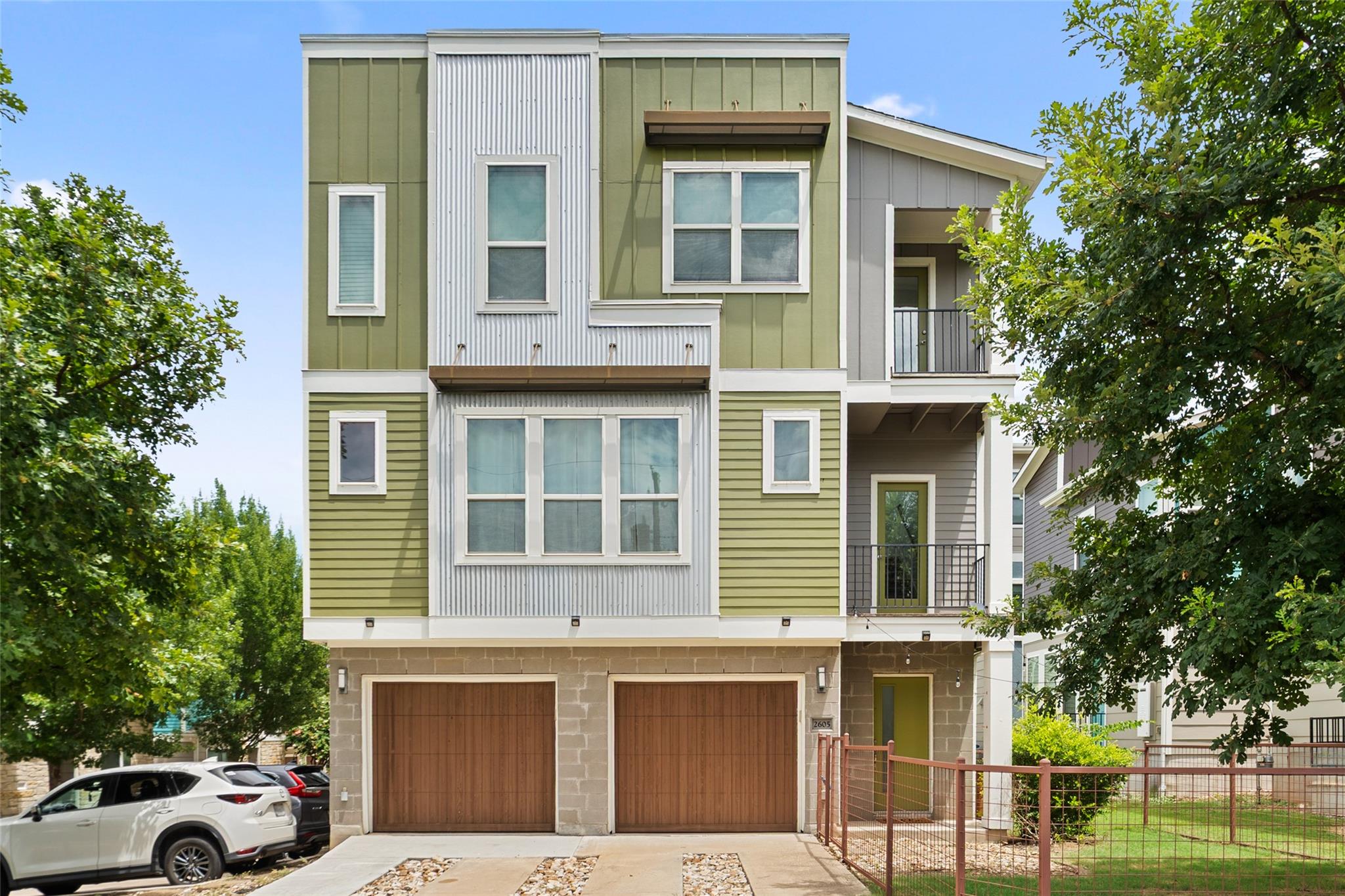 2605 Witsome Loop