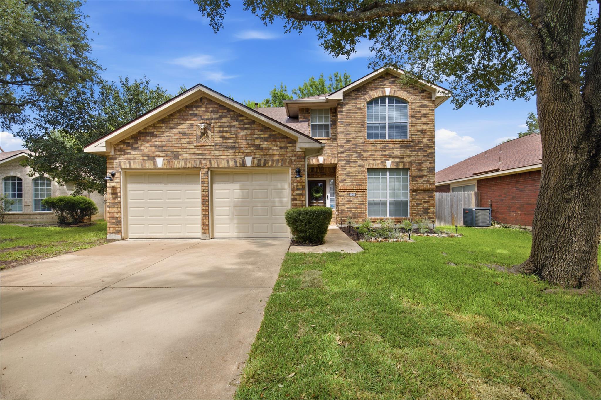 2903 Pioneer Way