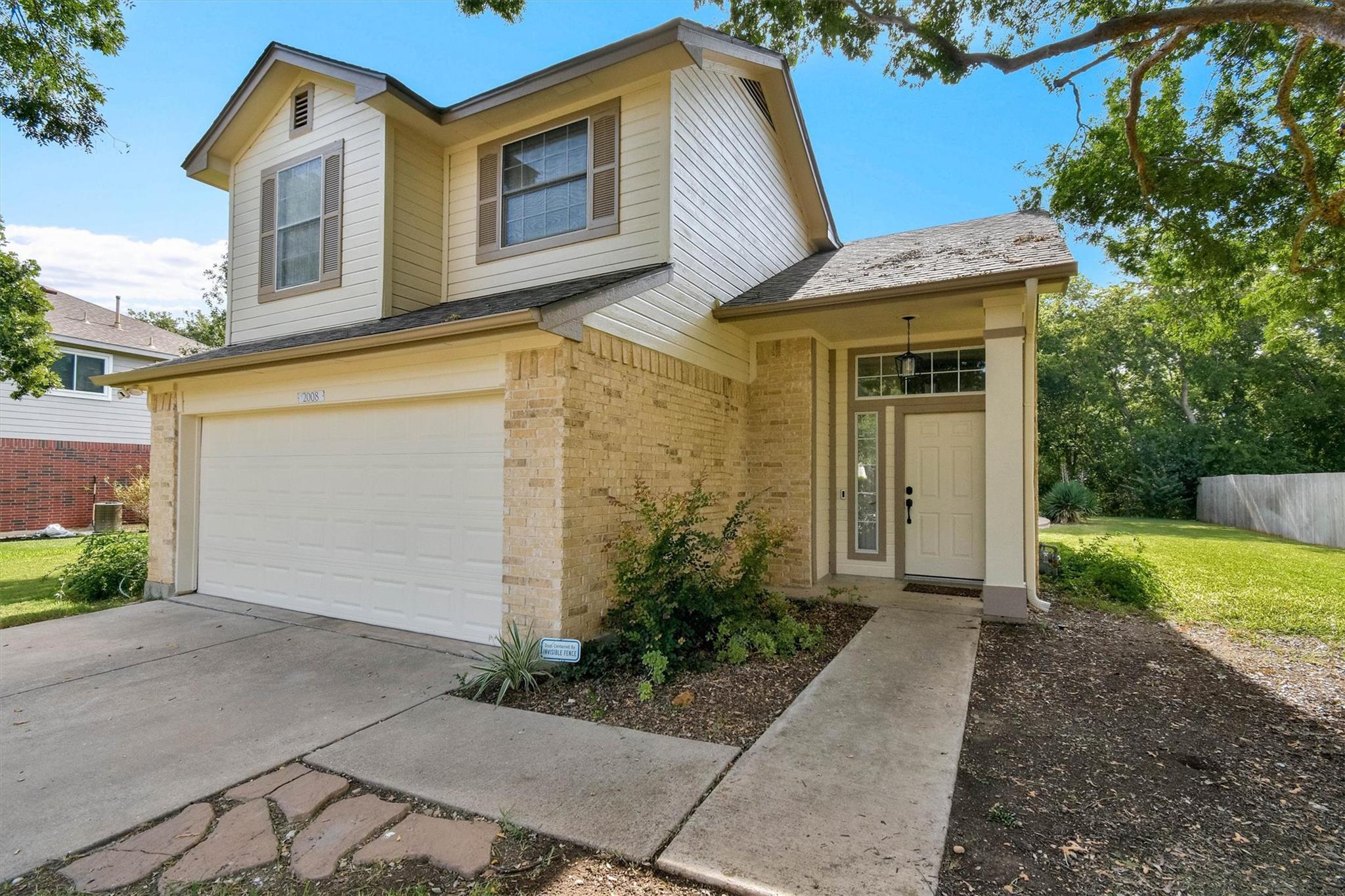 2008 QUAIL VALLEY Dr