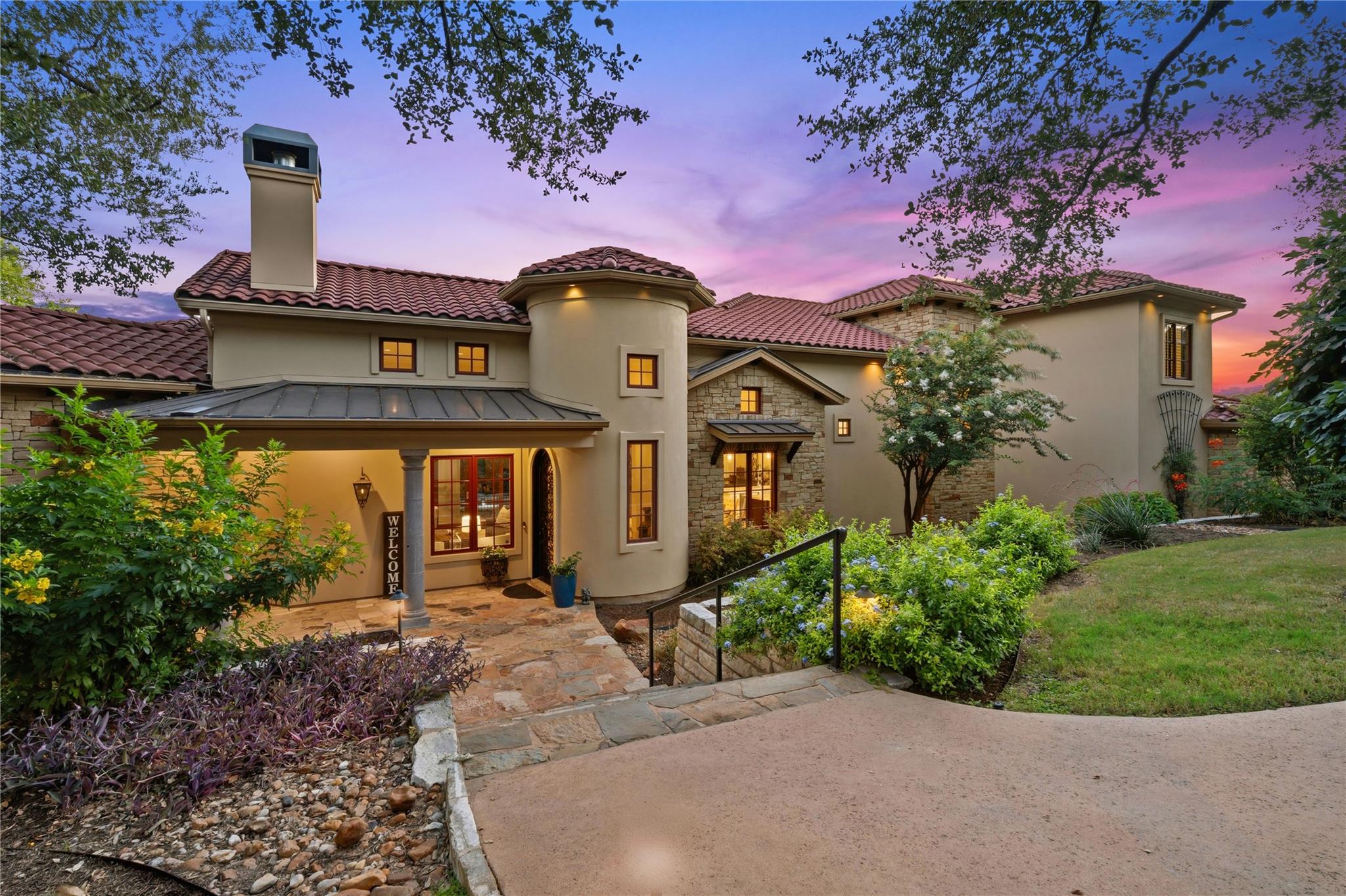 4320 House Of York