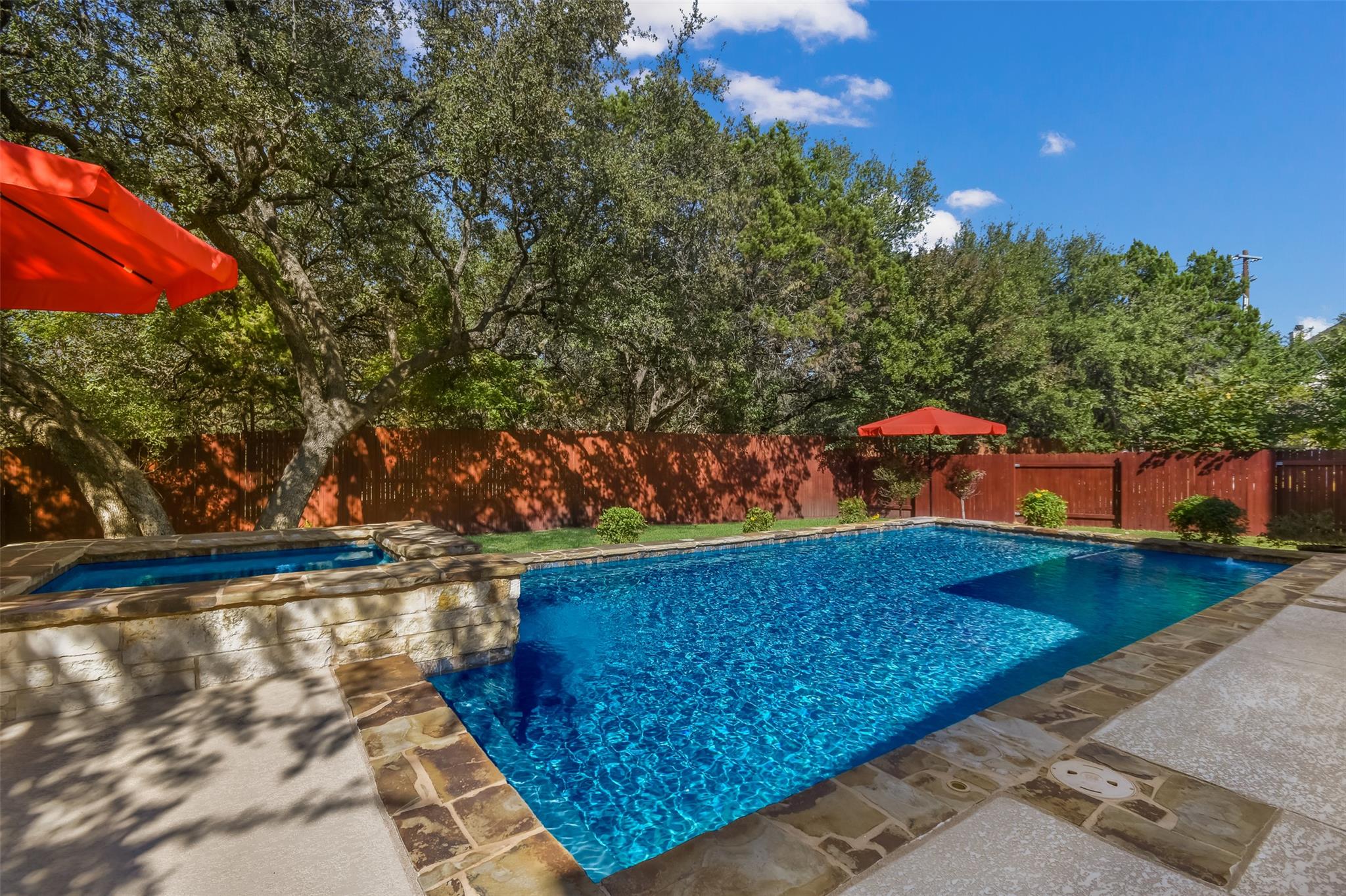 3224 Summer Canyon Dr