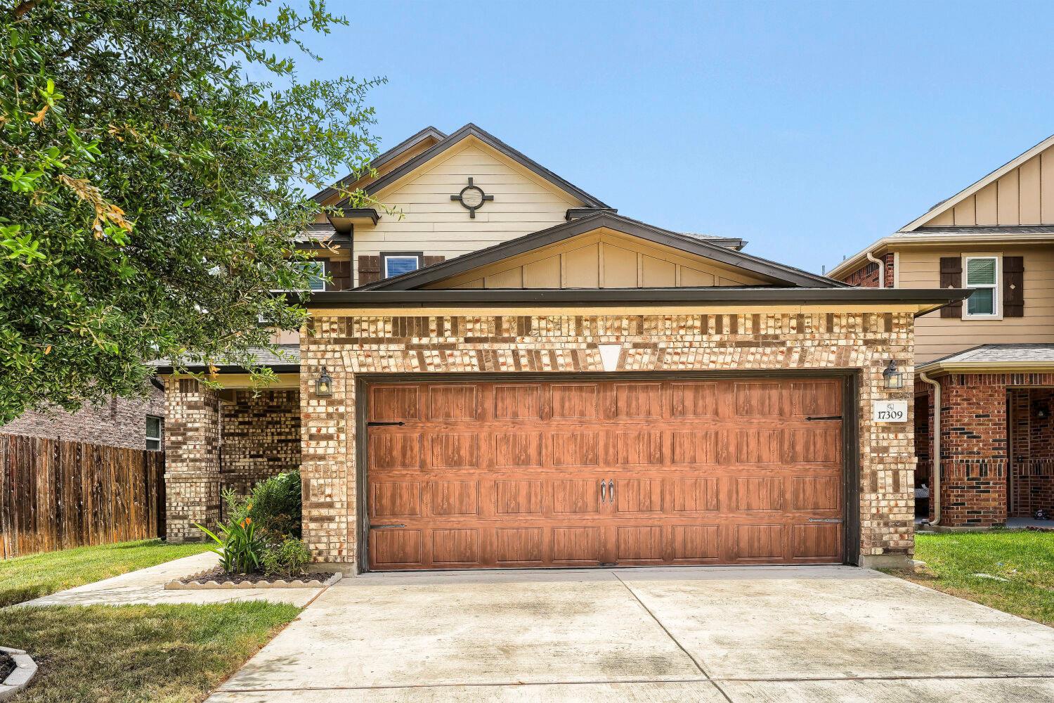 17309 Headstock Rd