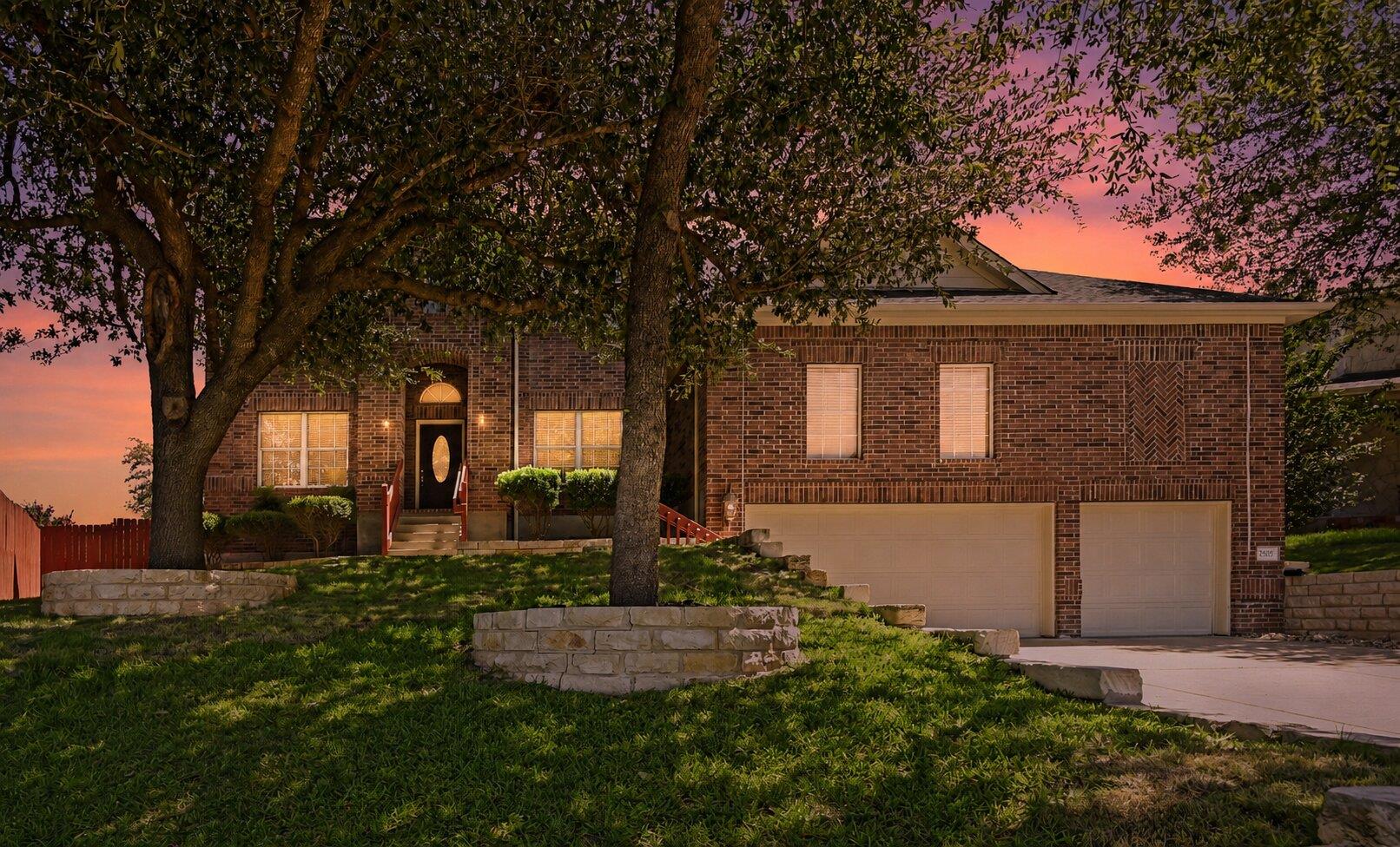 2503 Durlston Ct