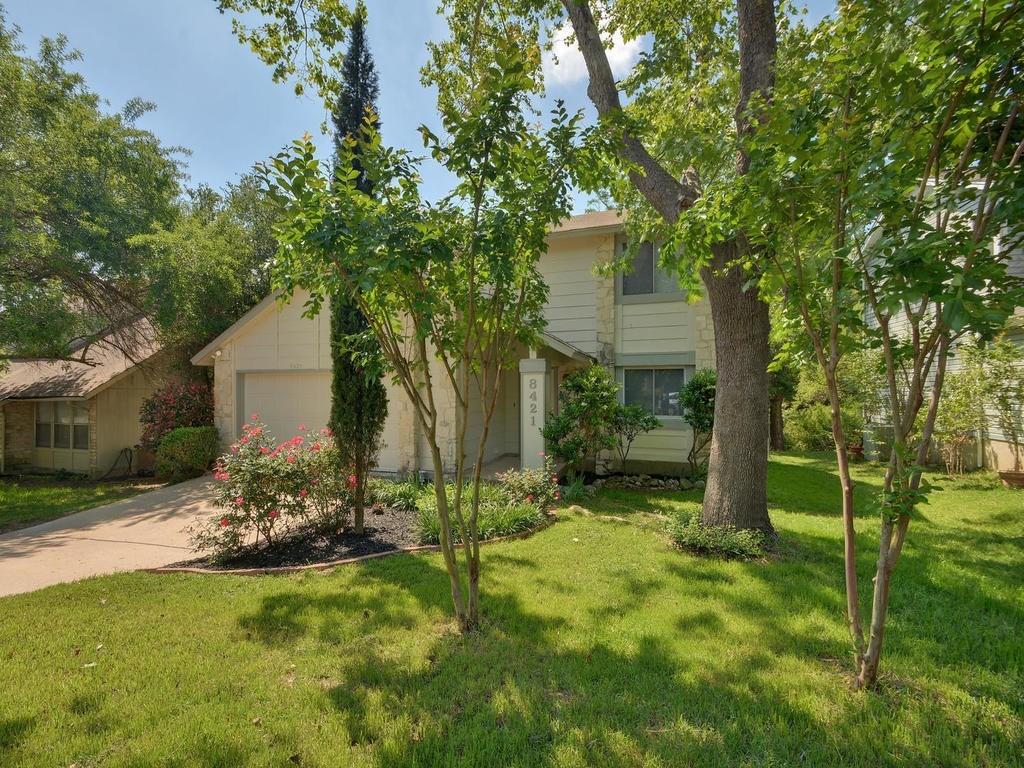 8421 Spring Valley Dr