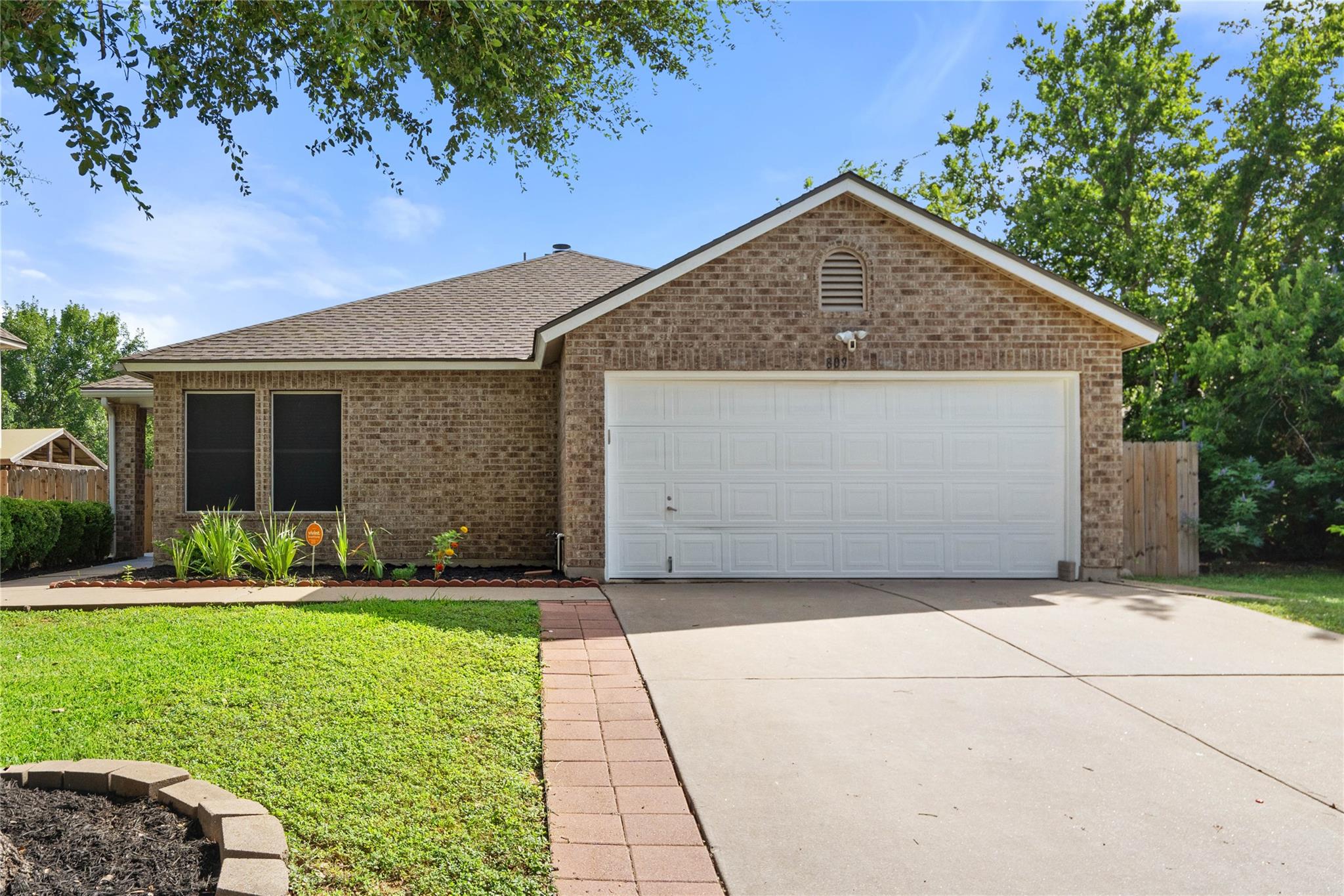 809 Betterman Dr