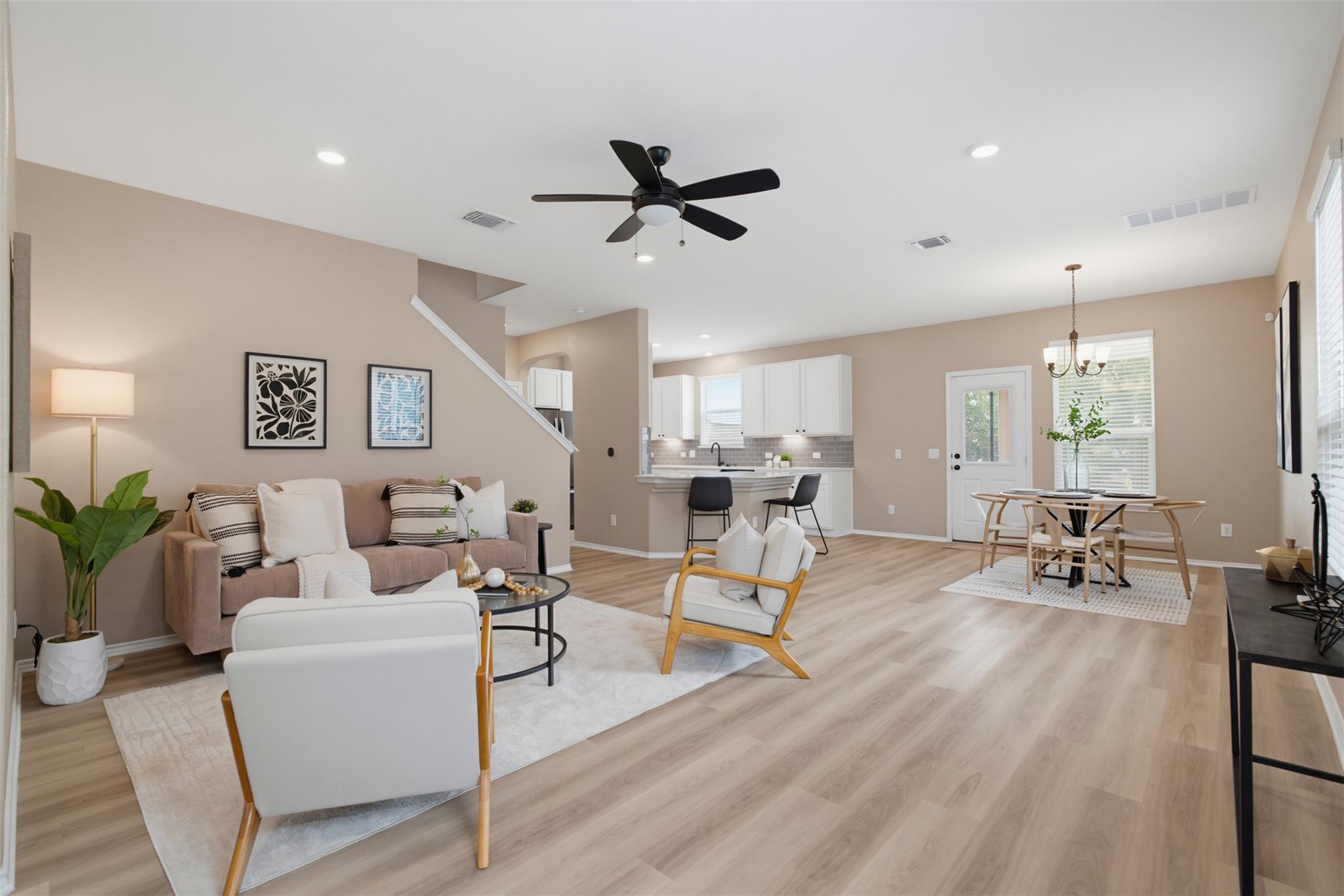 7801 Song Sparrow Dr