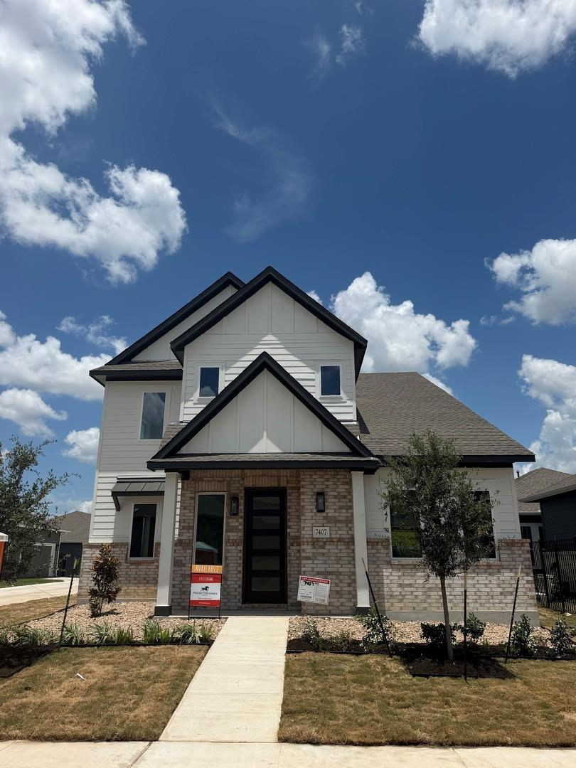 7407 Boyd Haven Dr