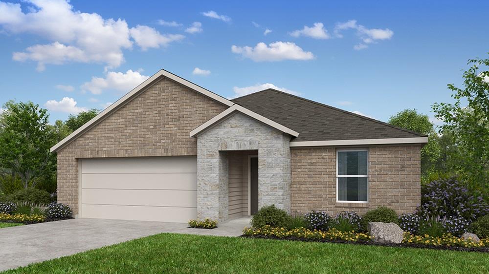 15405 Welsh Mills Dr