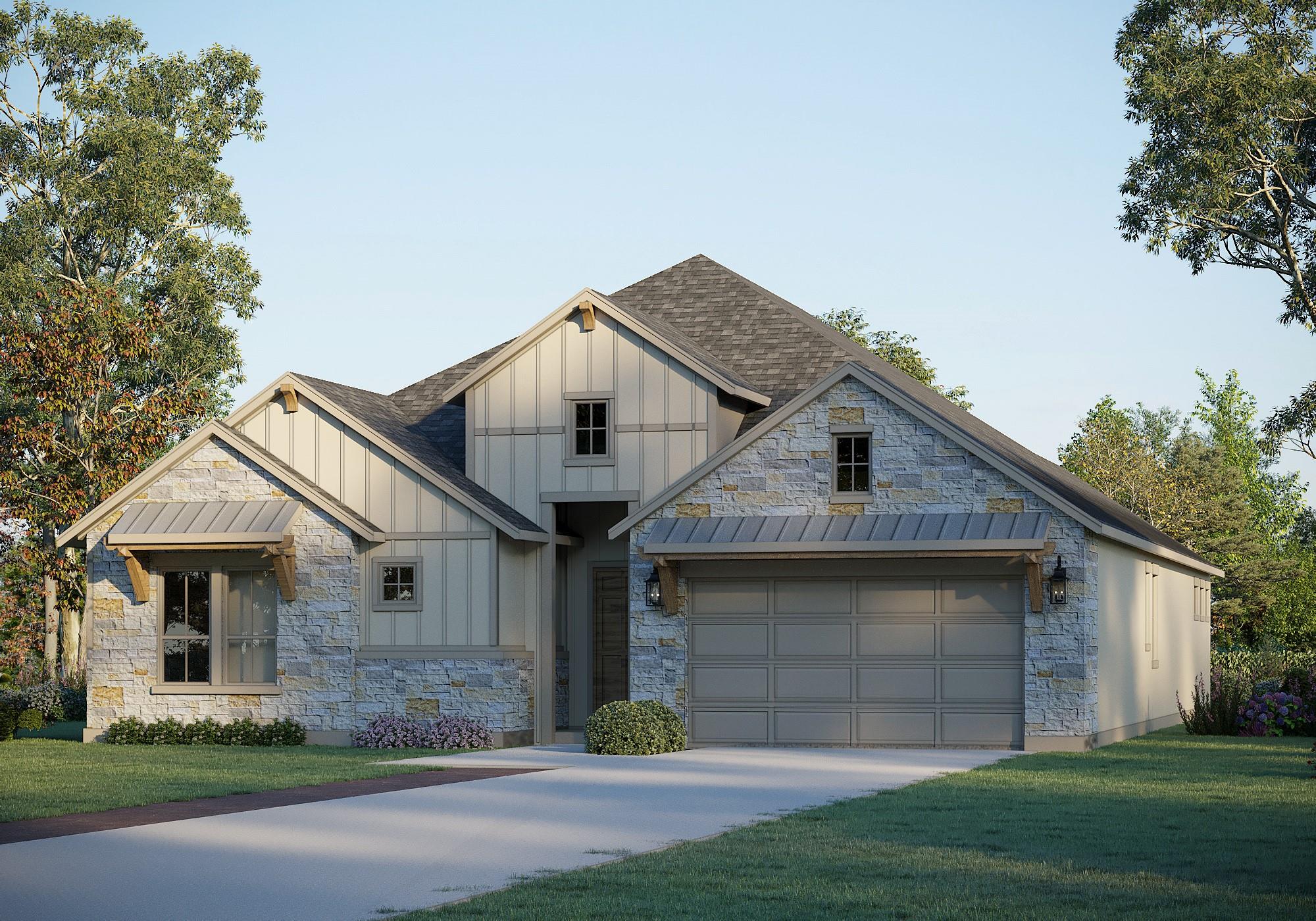 1517 Shelby Ln