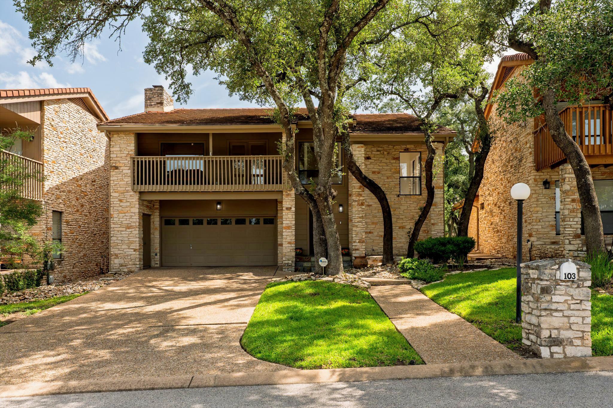 103 Crescent Blf