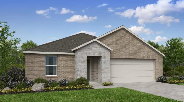 5912 Taunte Dr