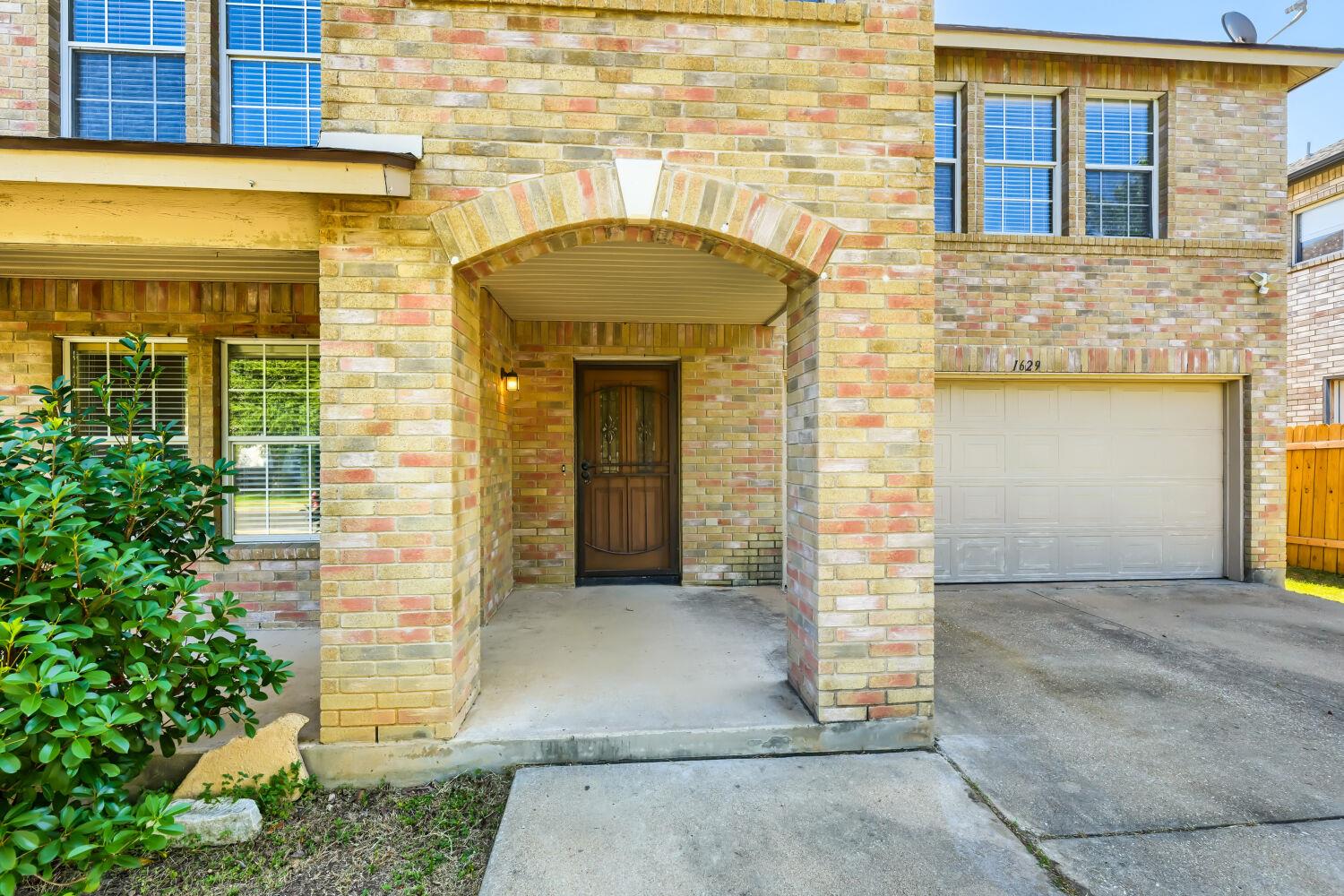 1629 Balsam Way