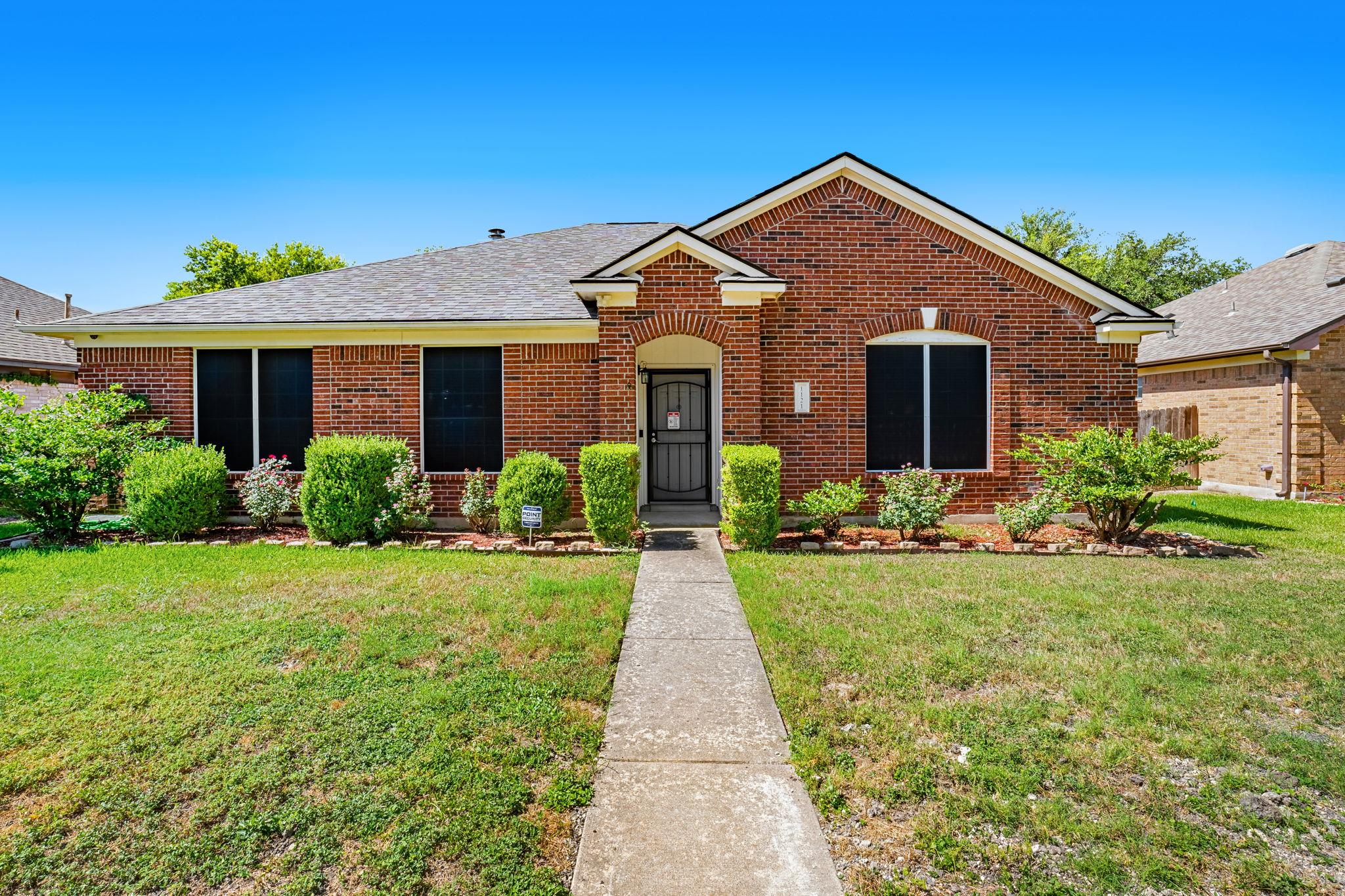 1121 Black Locust Dr