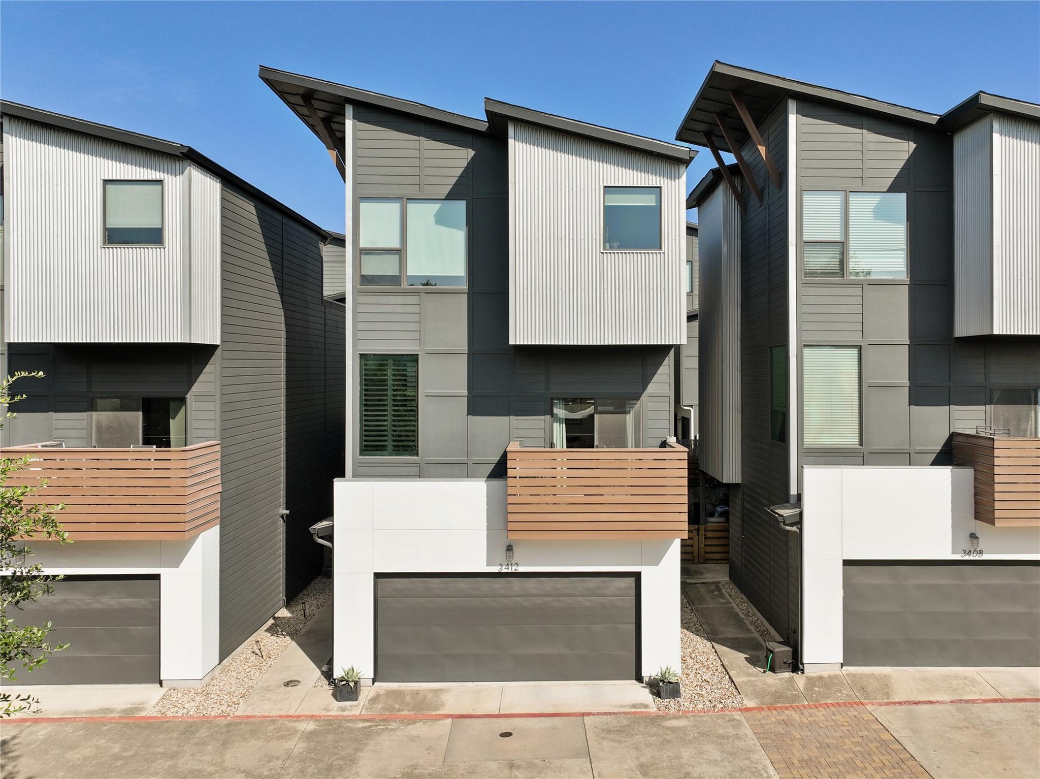 3412 Georgia Lee Dr
