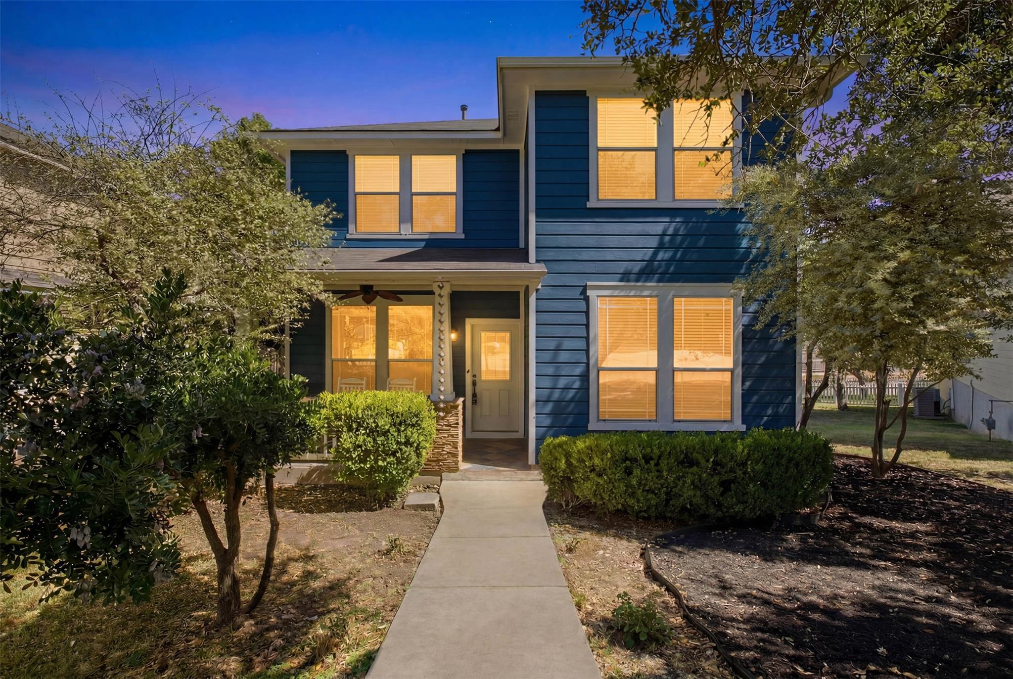 1223 Peyton Pl