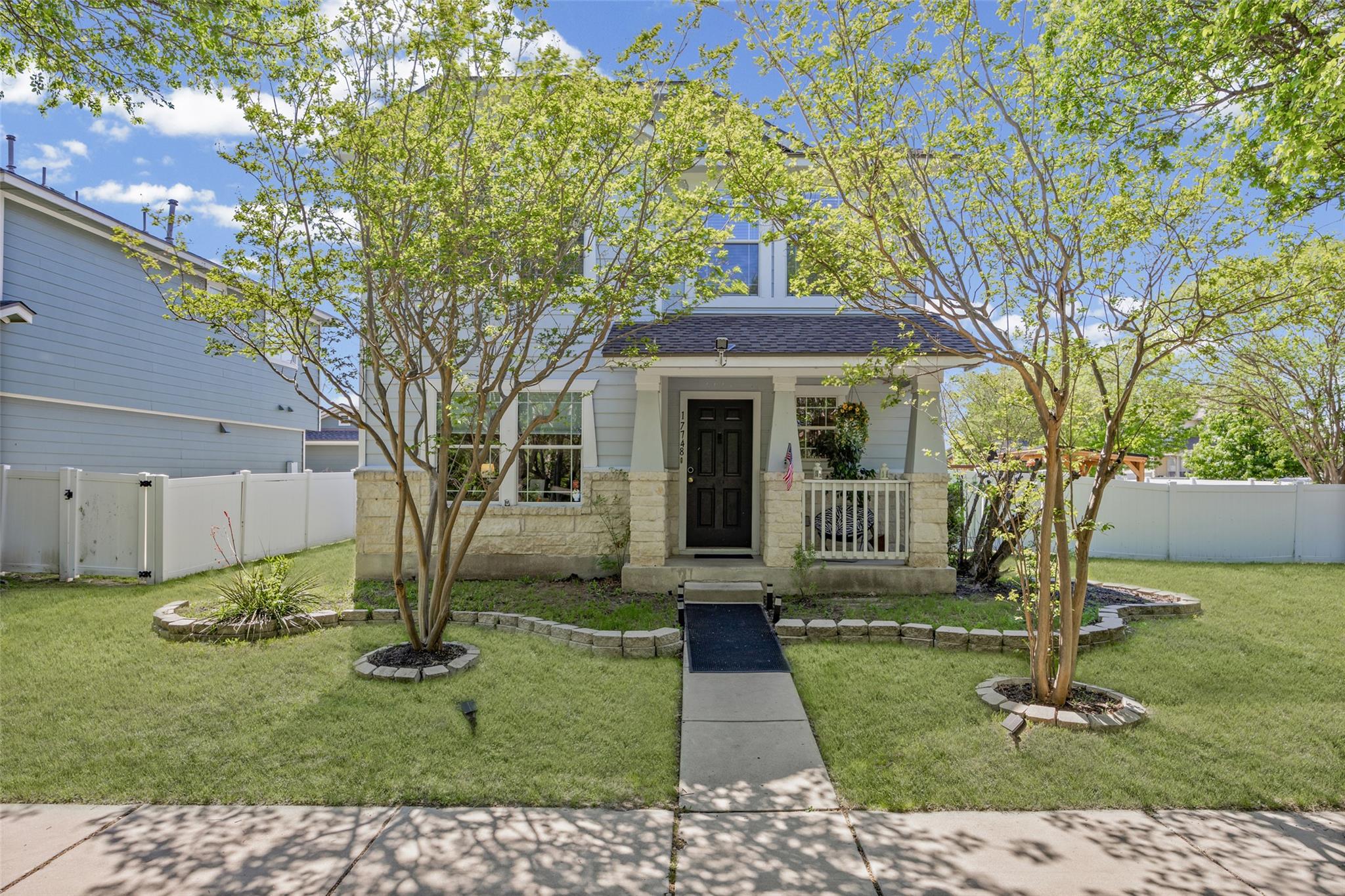 17748 Great Basin Ave