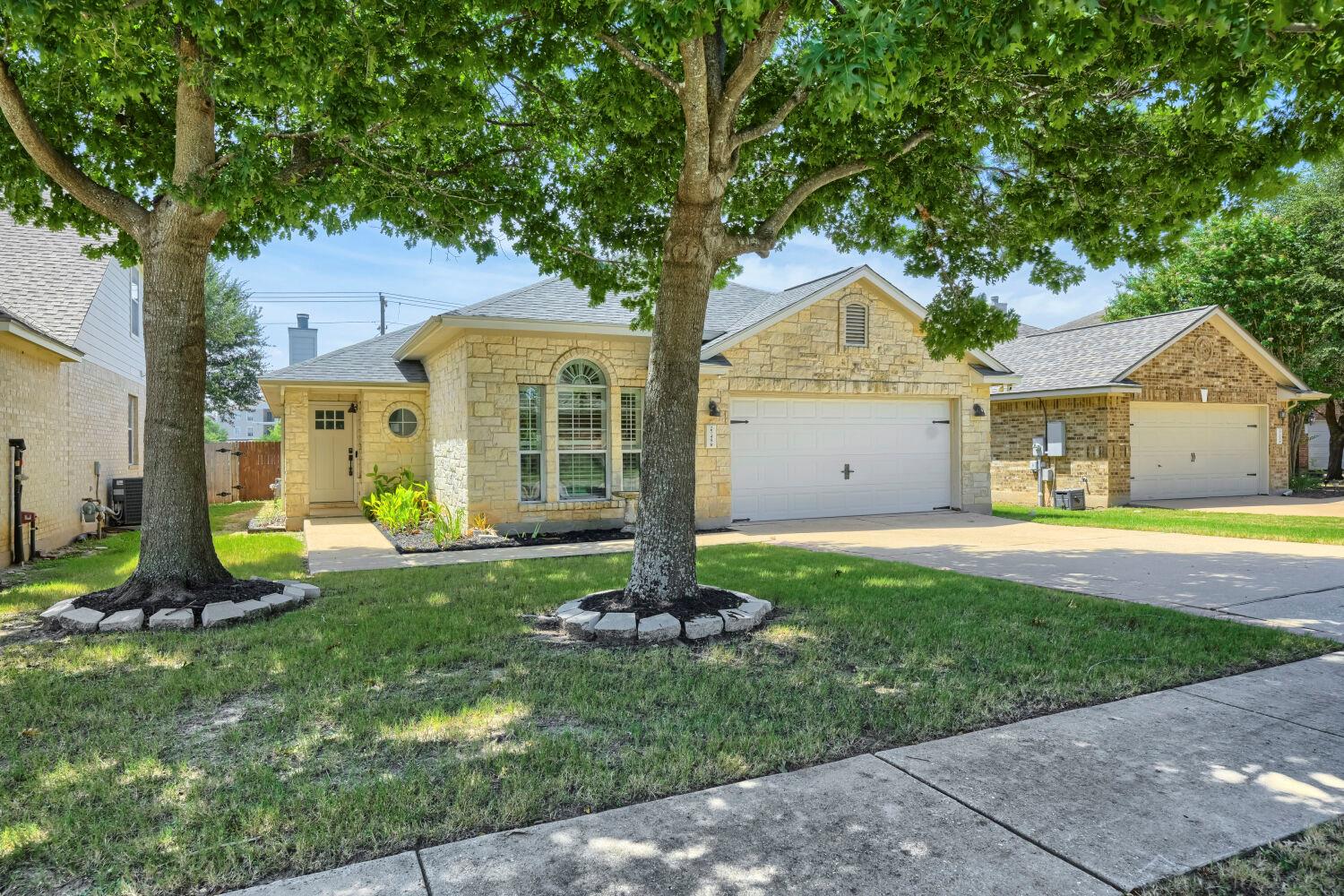 2748 Granite Creek Dr