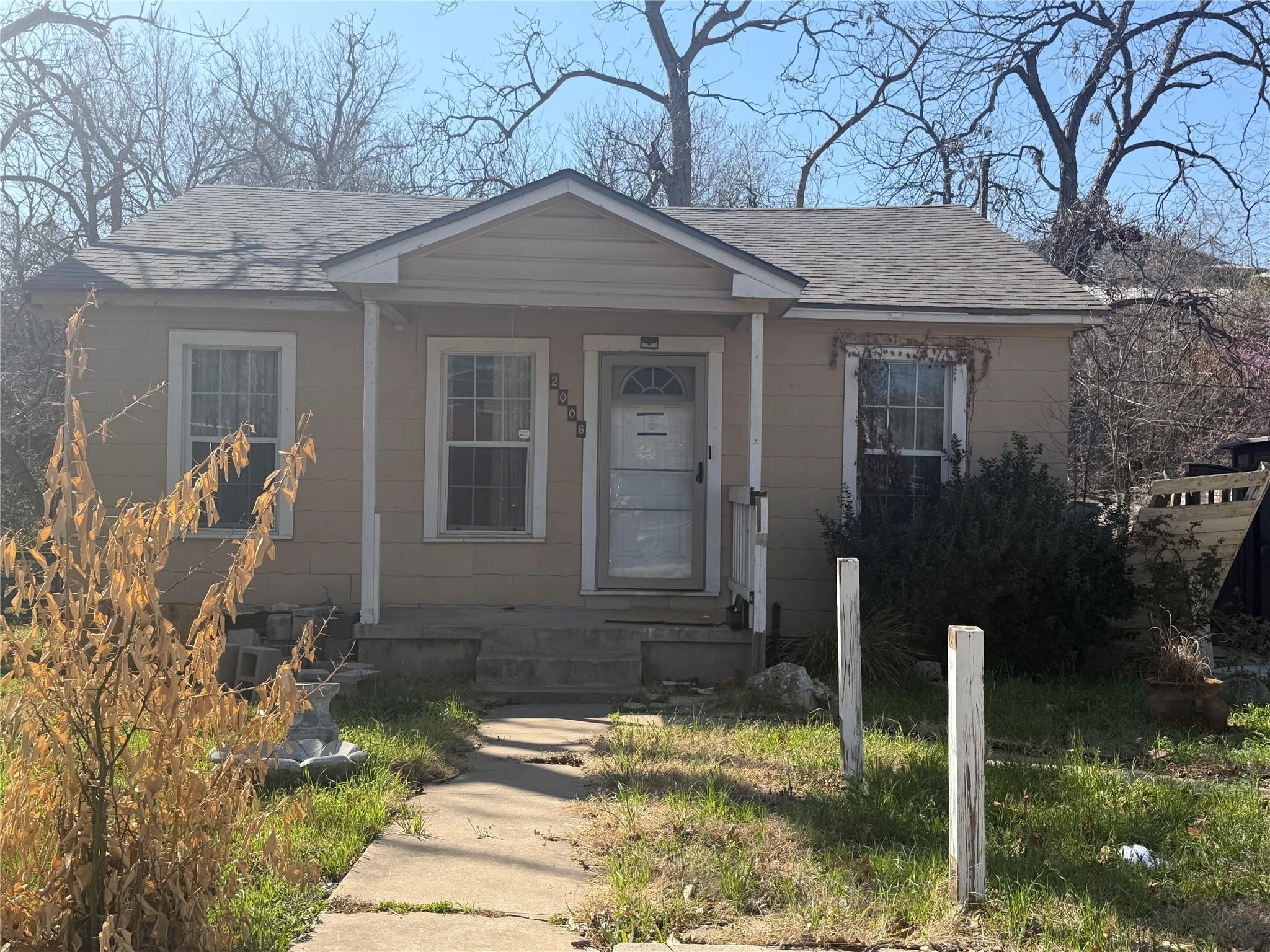 2006 Rountree Dr