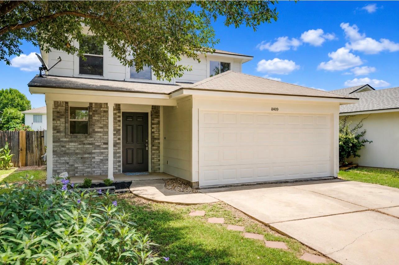 11409 Robert Wooding Dr