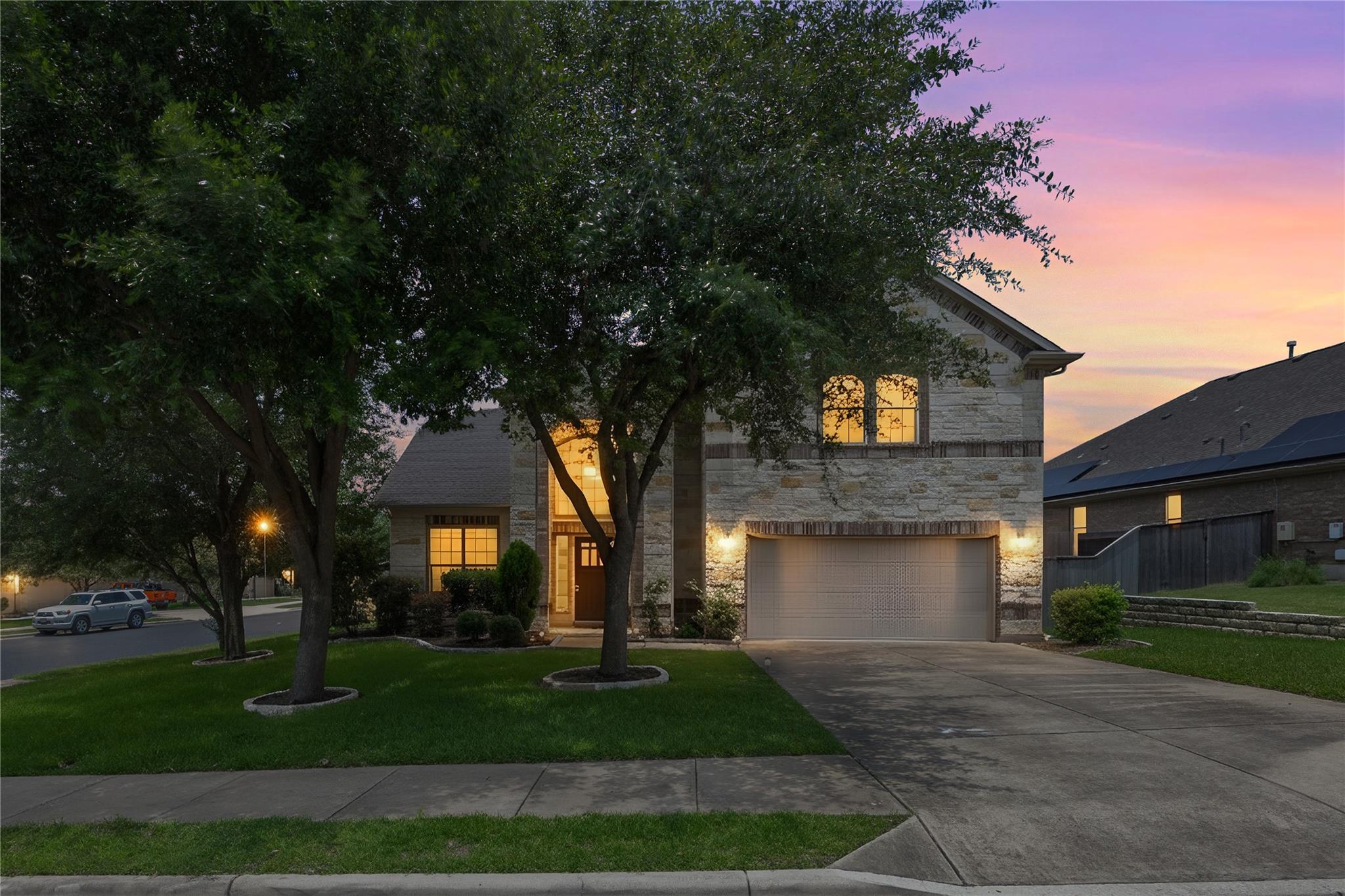 4372 Barchetta Dr