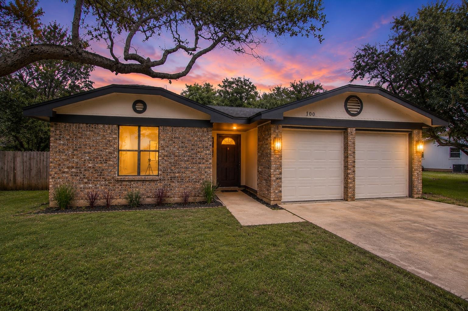 100 Mount Rushmore Dr