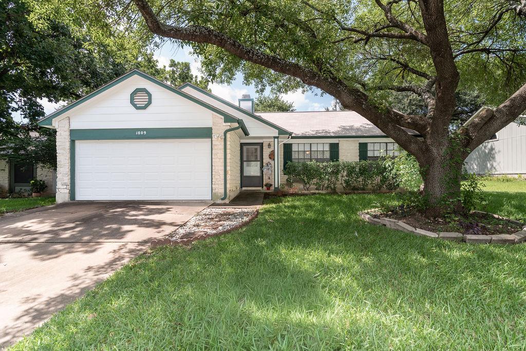 1809 Laurel Path