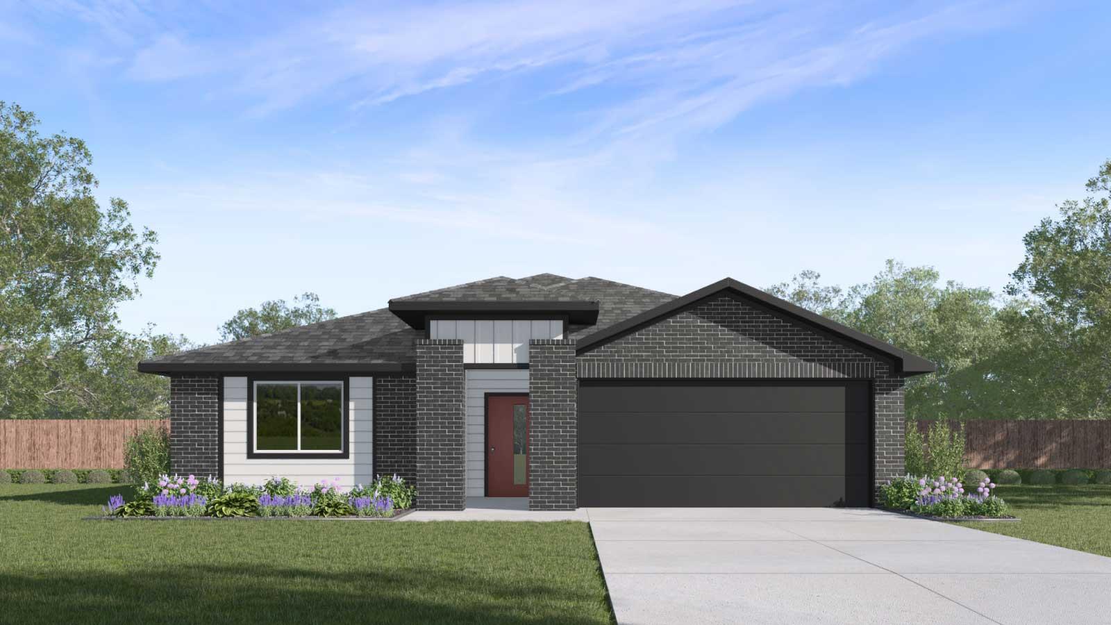 9417 Buckstitch Saddle Dr