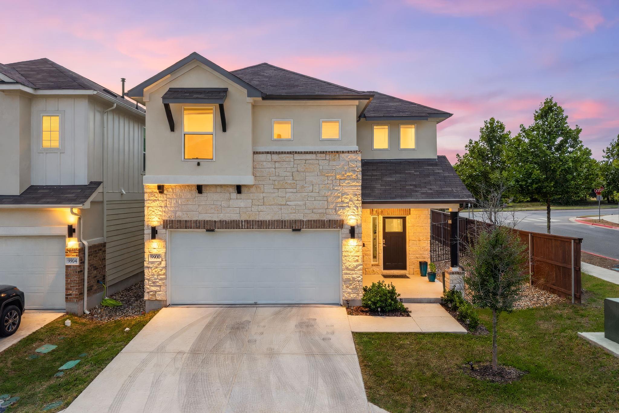 9900 Dawn Pearl Dr
