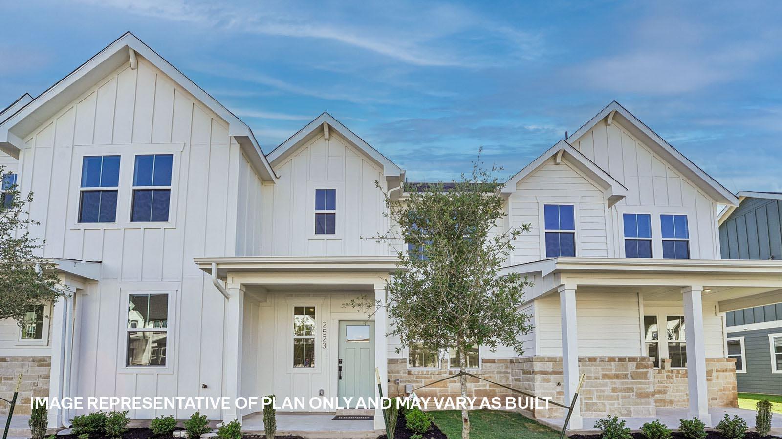 2734 Caleb Asher Loop