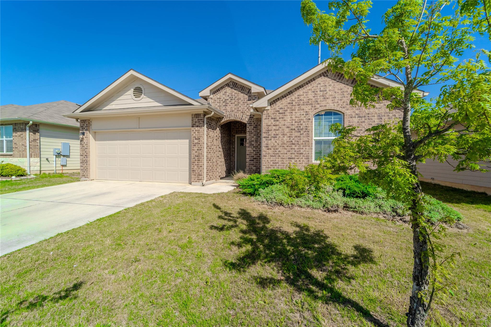 501 Naset Dr