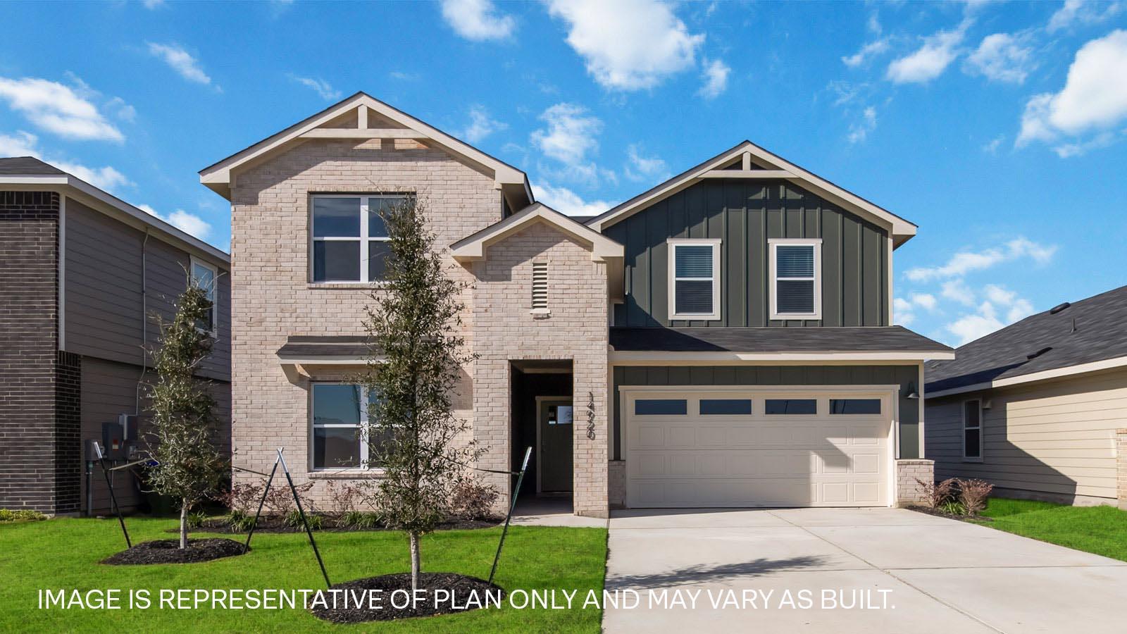 14904 Frog Pond Cv