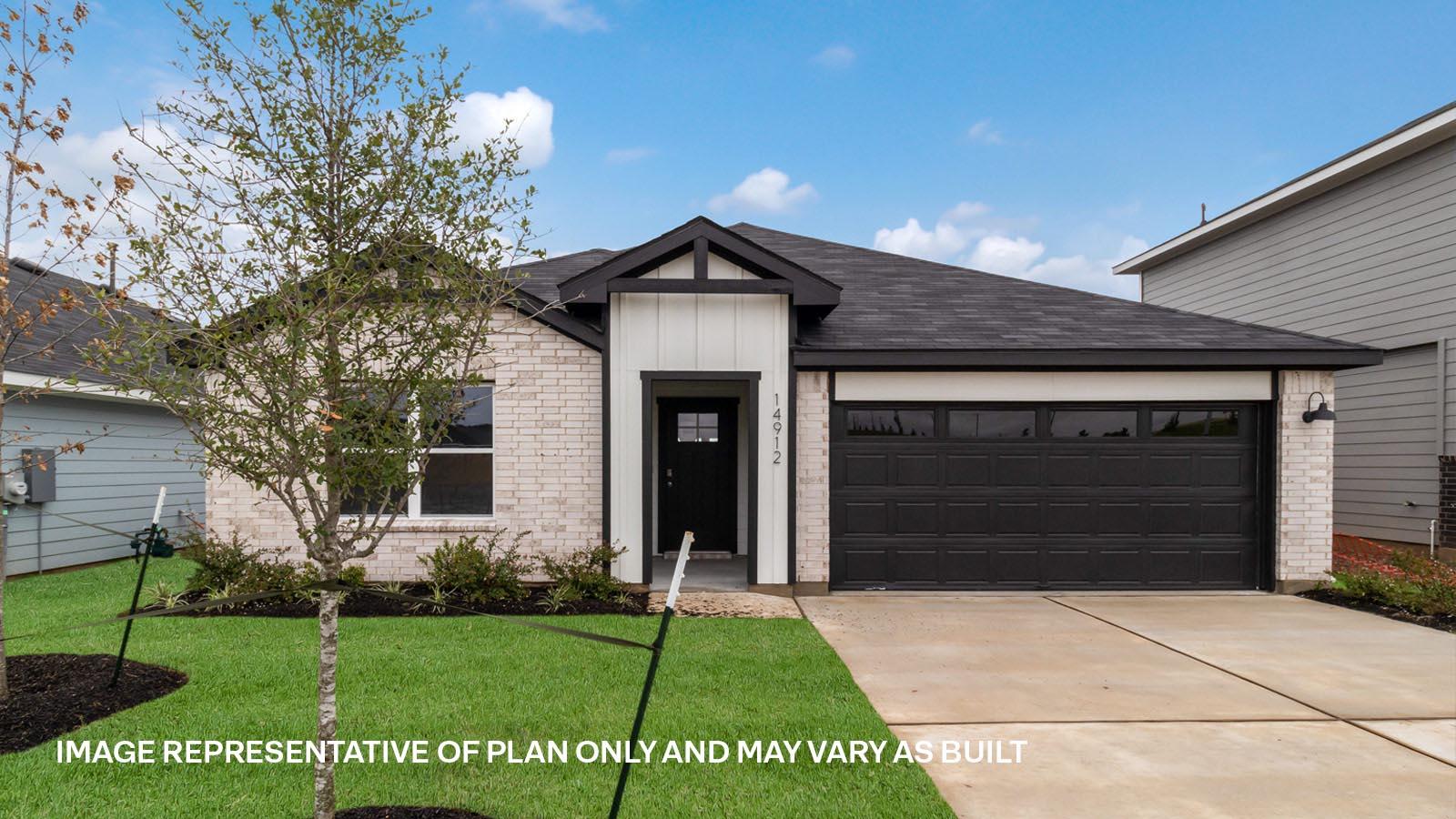 14912 Frog Pond Cv