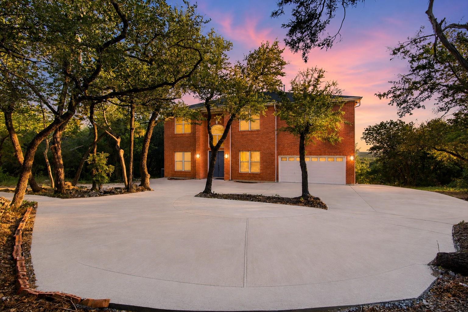 8204 Texas Plume Rd