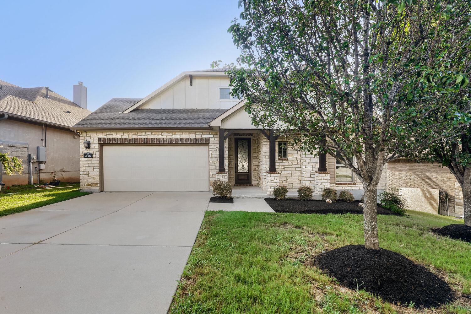 236 Cross Mountain Trl