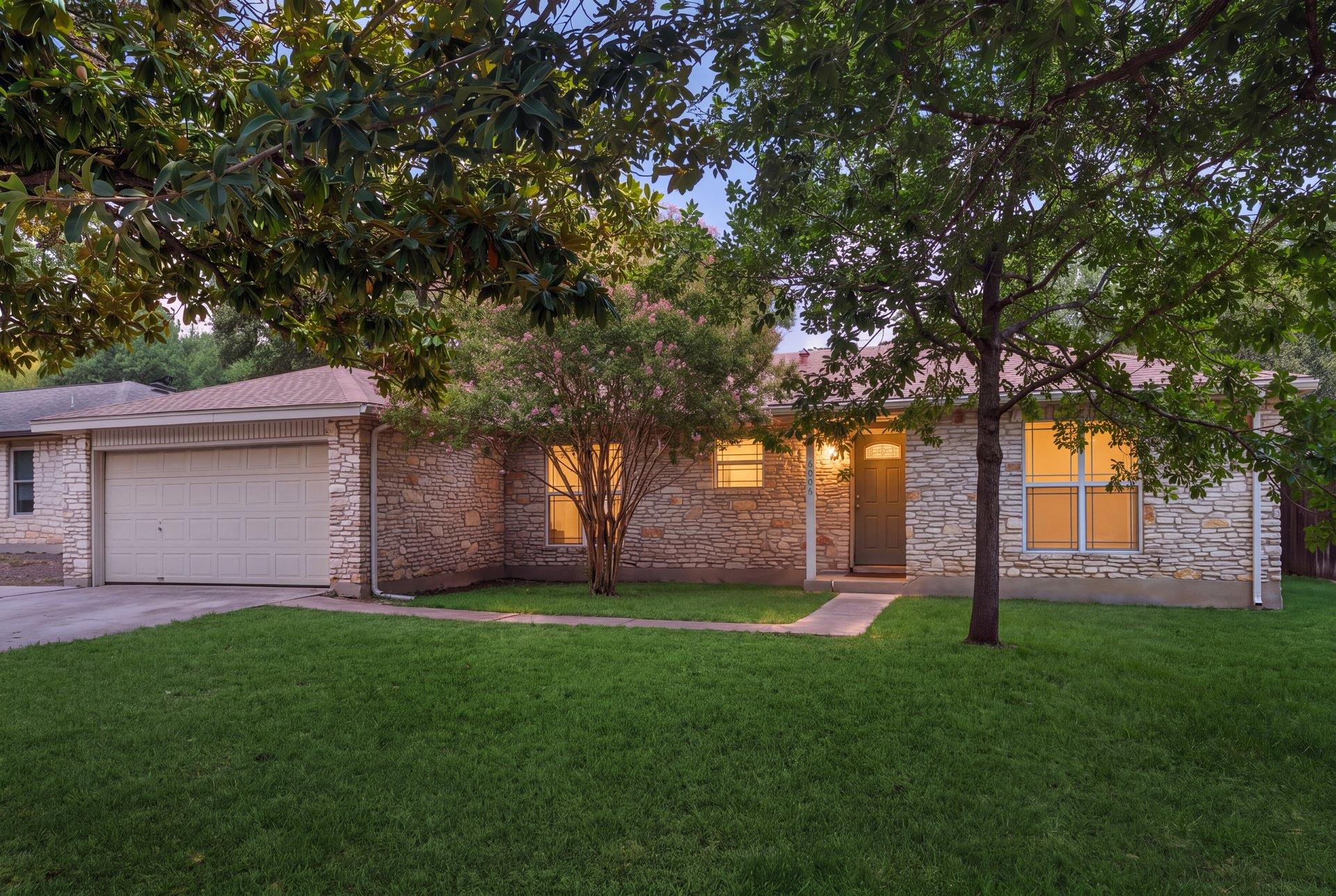 6006 Morning Dew Dr