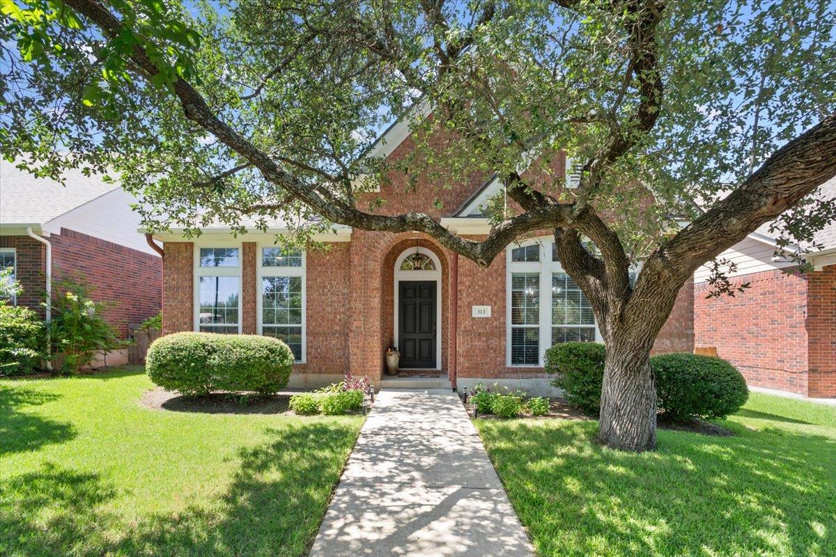 113 Village Park Dr